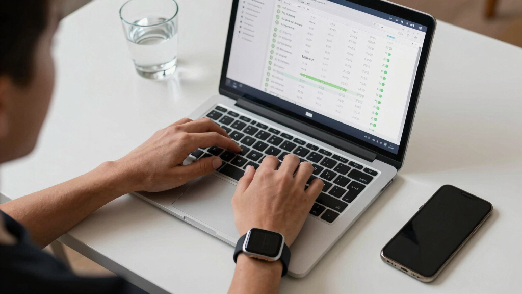 personal health tracking devices