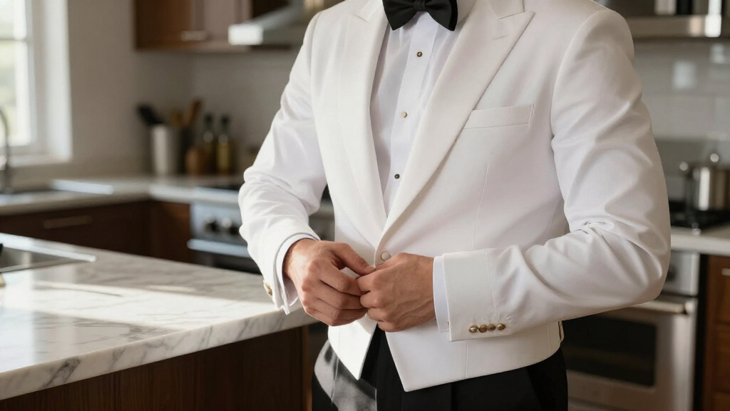 best tuxedo shirts