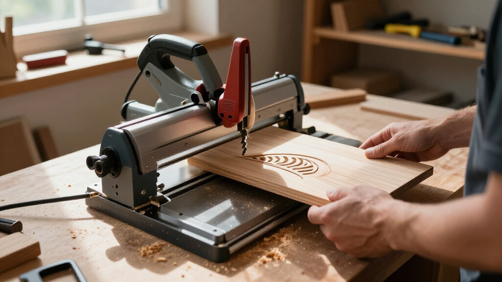 spiral scroll saw blades for intricate cuts