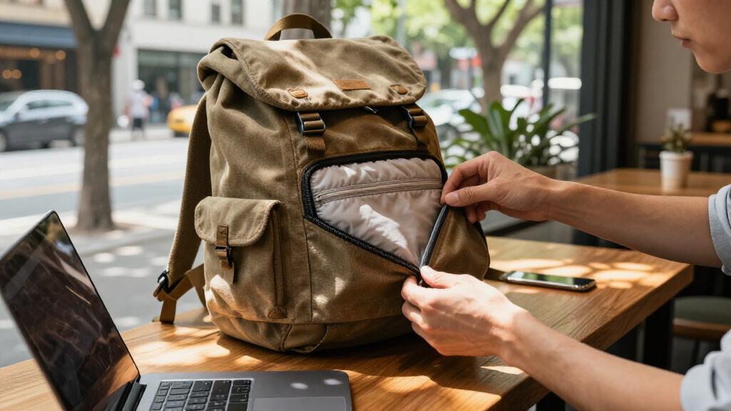 14 Best Travel Backpacks With Laptop Compartments in 2026