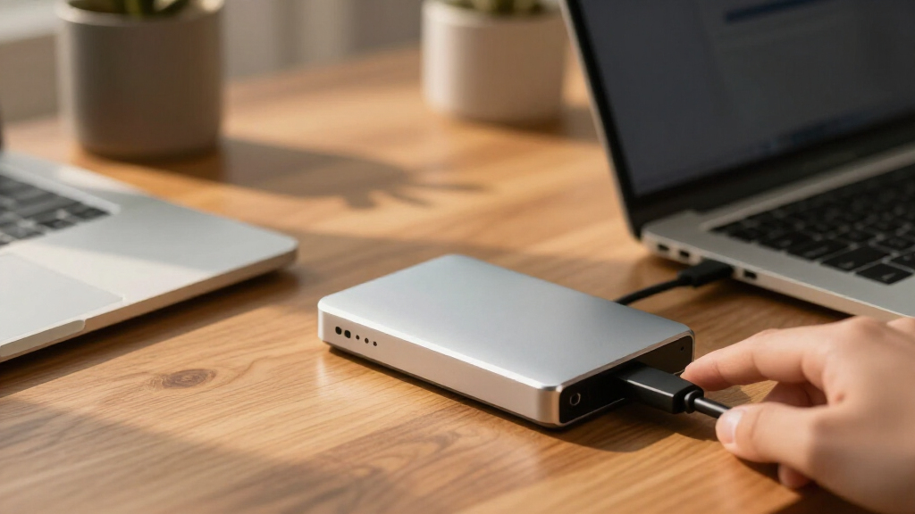 portable external hard drives