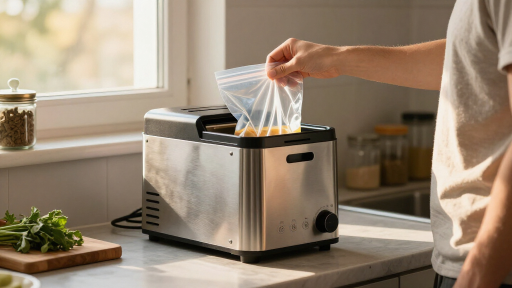 best sous vide machines