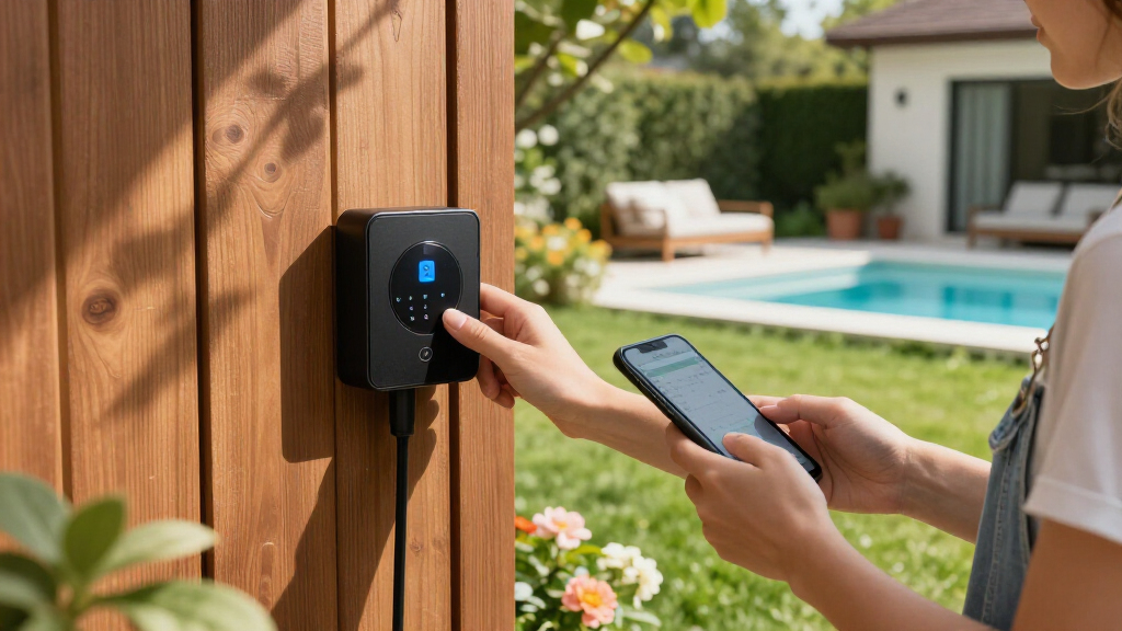 best smart sprinkler controller