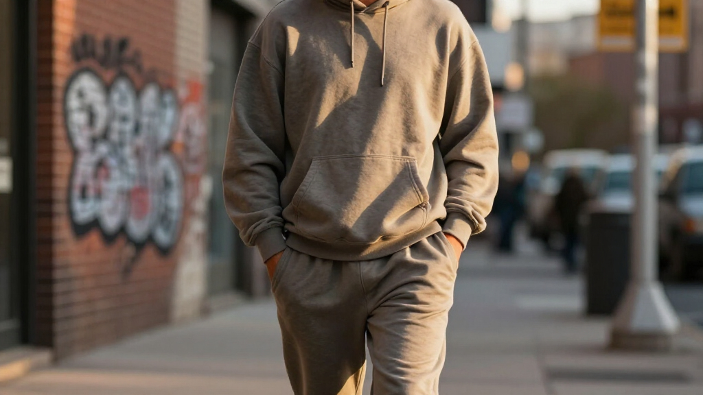 best streetwear clothing for men