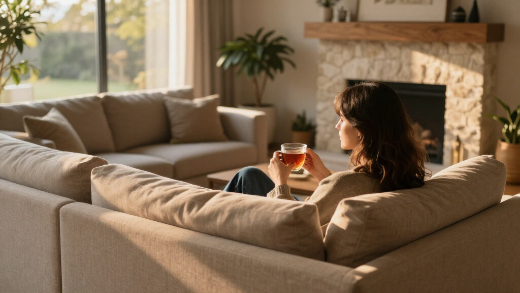 sofa sectional