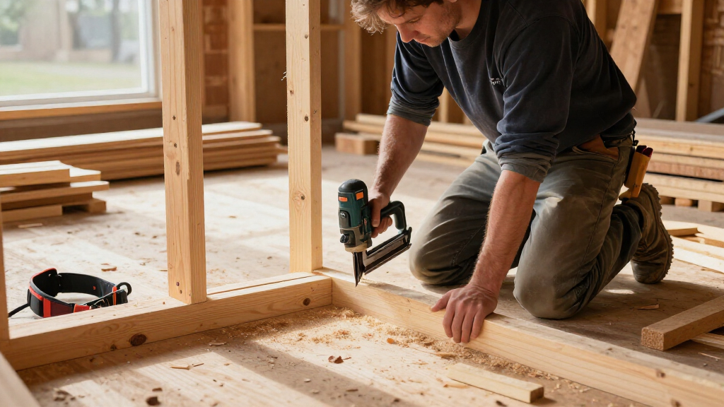 cordless framing nailers
