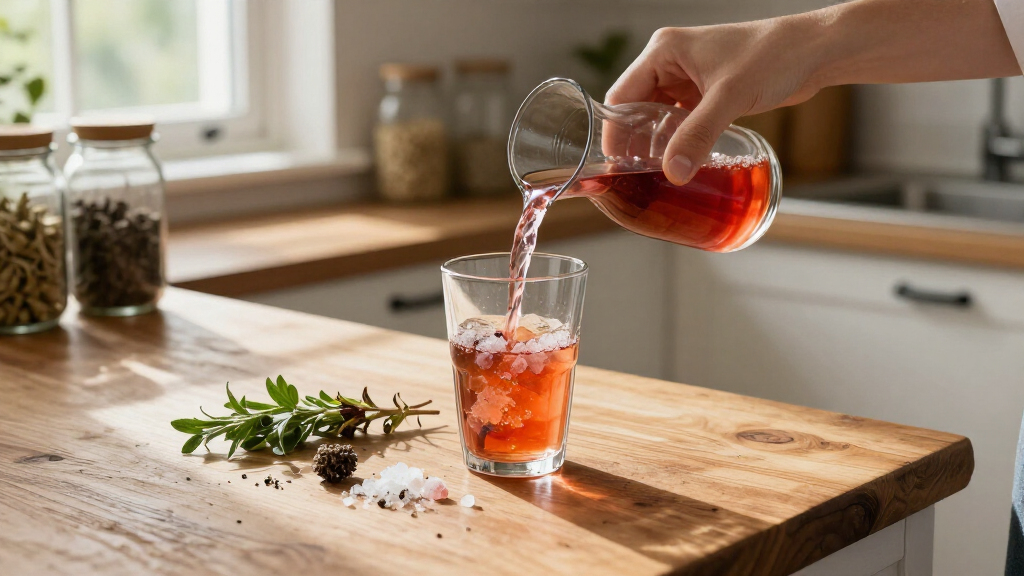 best mineral-rich functional drinks