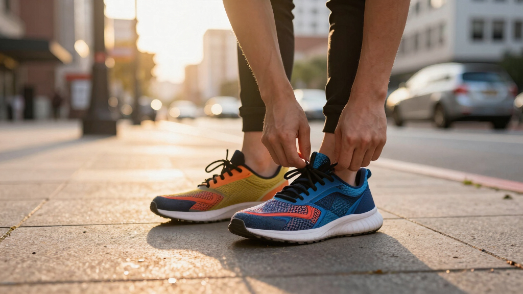 best work sneakers
