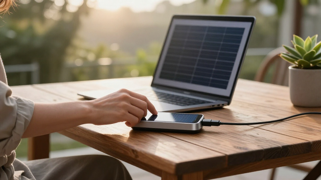 10 Best Solar-Powered Laptop Chargers in 2026