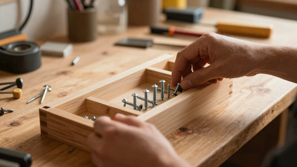best counter organizers