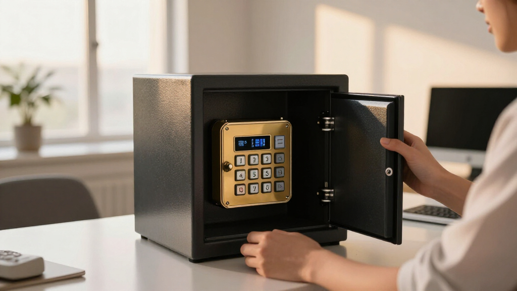 precious metals investment storage solutions