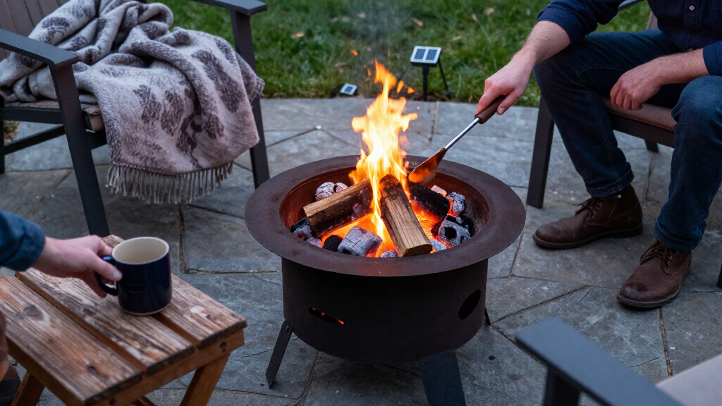 onlyfire smokeless fire pit a comprehensive review