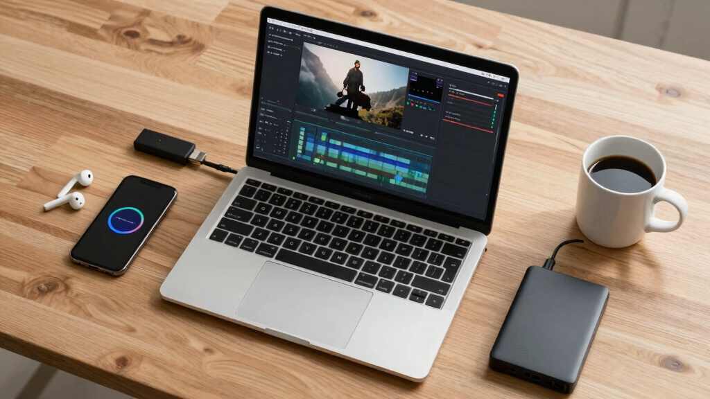 Compare Cloud vs. Local Video Publishing Tools in a Nutshell