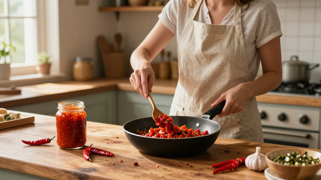 best chili sauces