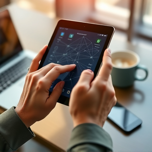 Key Benefits of Self-Publishing in a Network: Why It Matters