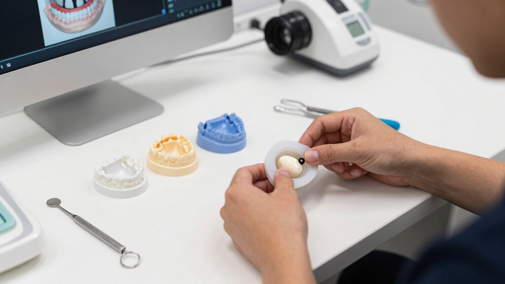 best dental pods for night guards