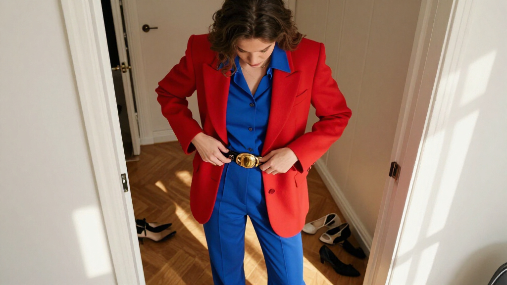 best statement fashion outfits