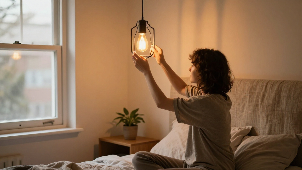 9 Best Bedroom Light Fixtures to Illuminate Your Space in Style 24 bedroom light fixtures