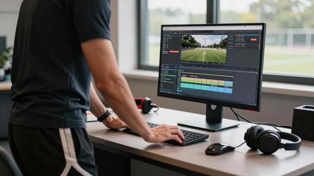 The Review Studio: Your Control Center for Perfecting Content