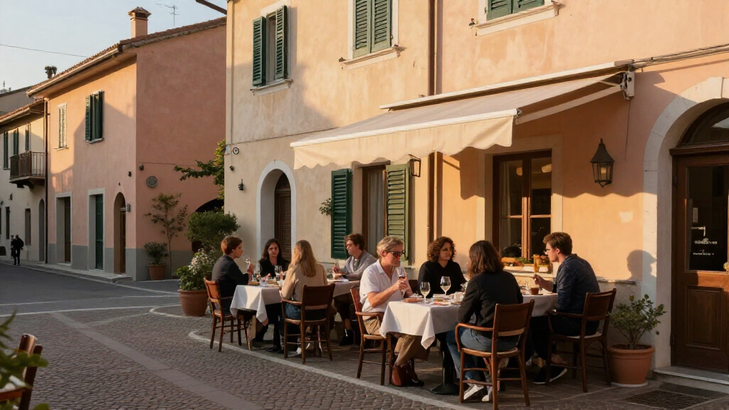 Where to Eat Beyond the Navigli Canals