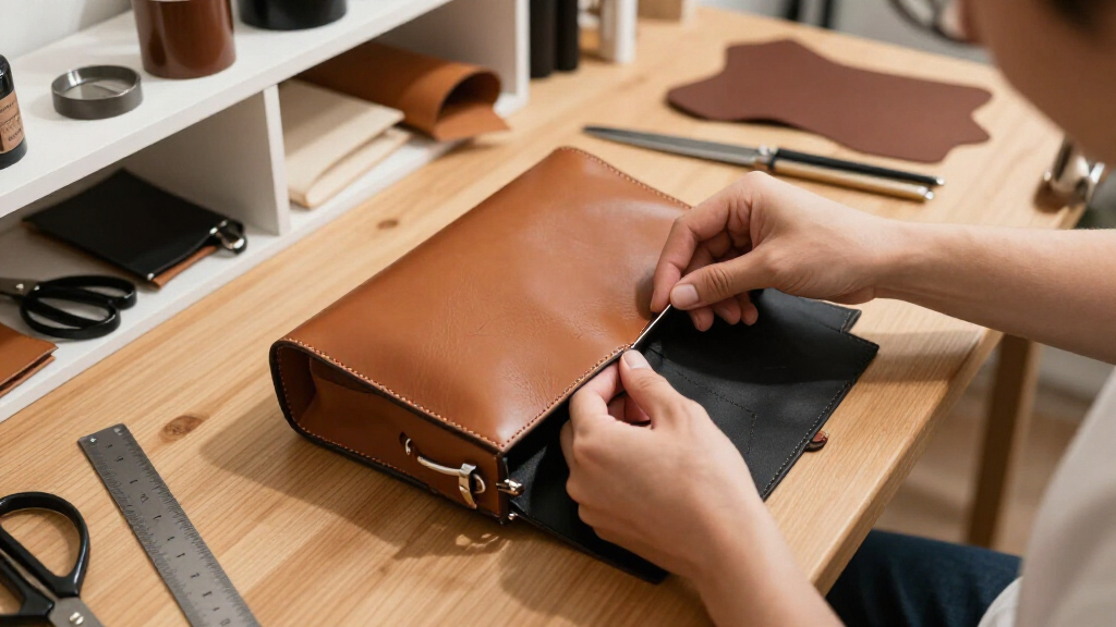 best luxury leather handbags