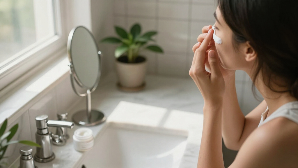 best under-eye creams
