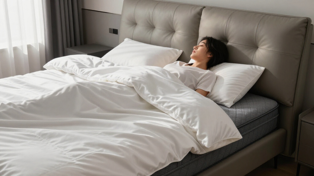 luxury mattresses