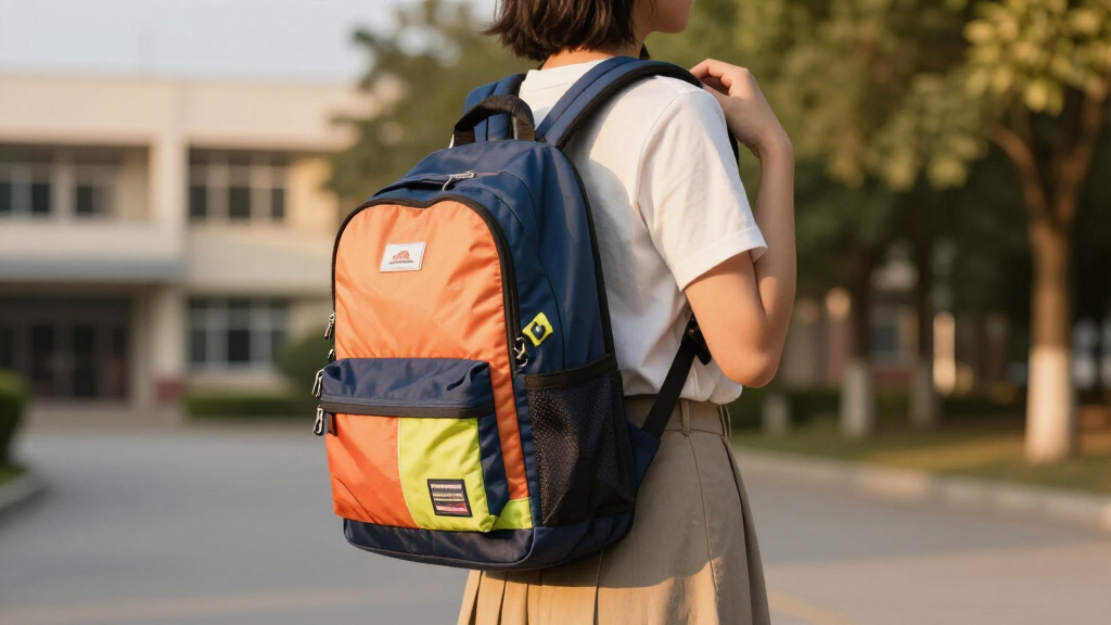 back to school backpacks