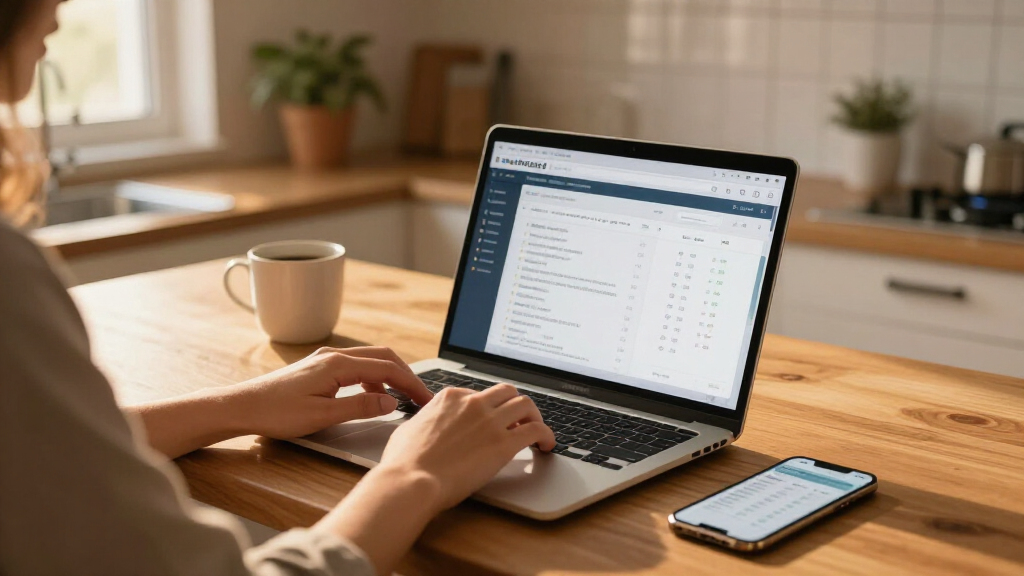 personal finance software for students