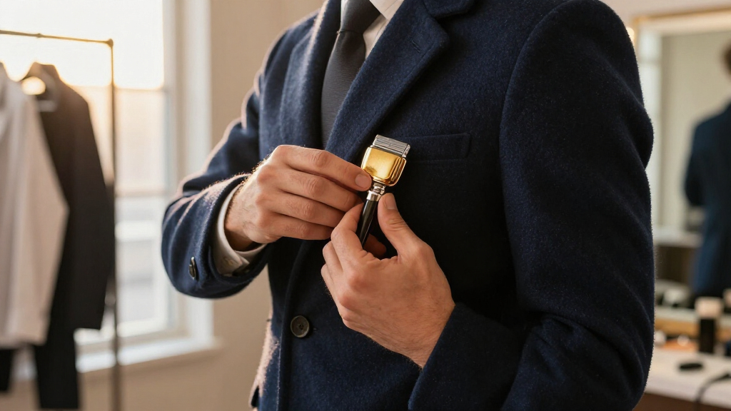 premium fabric shaver for coats