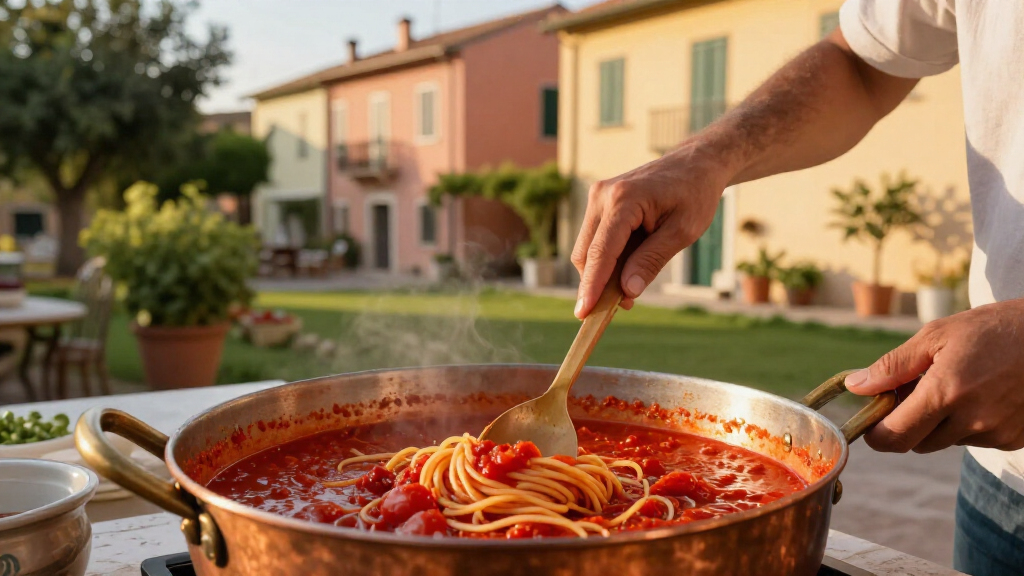 best Italian spaghetti sauces