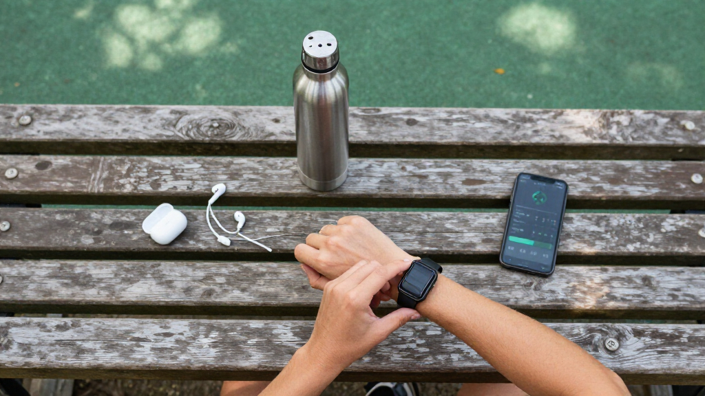 best fitness smartwatches