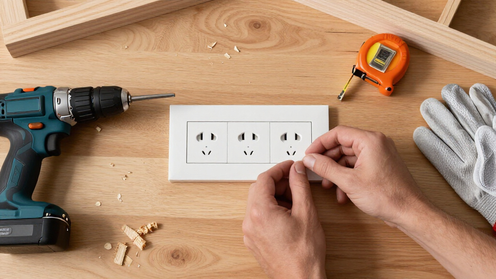best electrical outlets