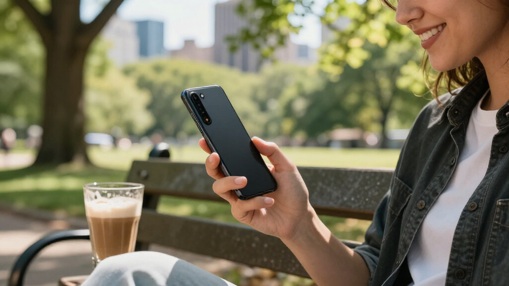 best smartphones for Verizon Wireless