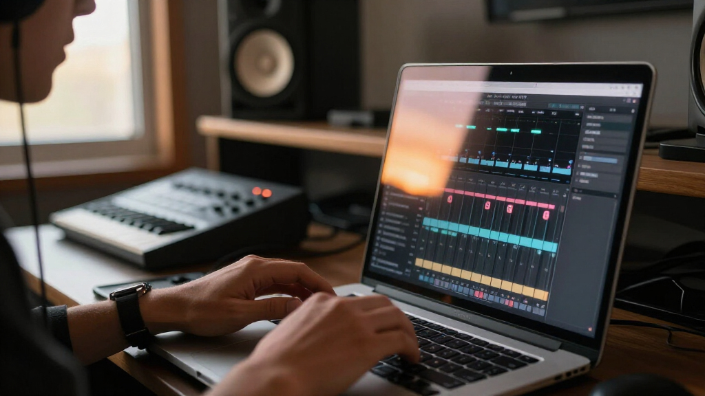 music production software for mac