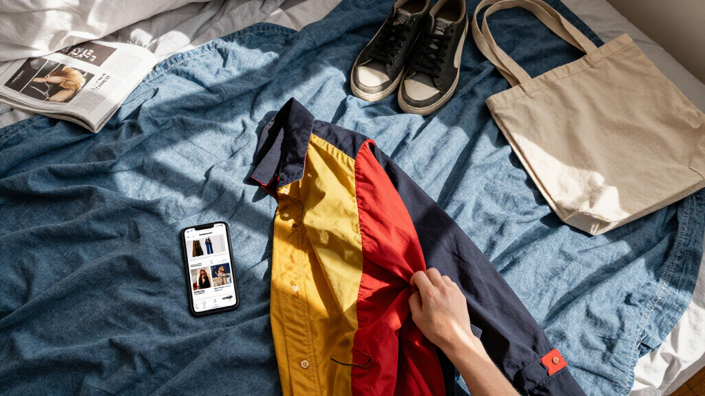 best Amazon fashion finds