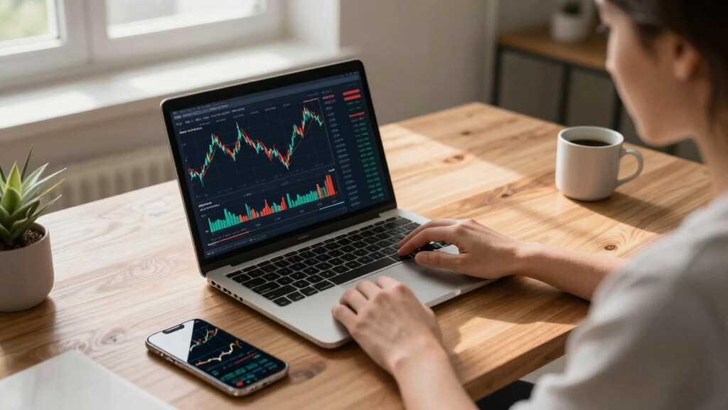 investment management software