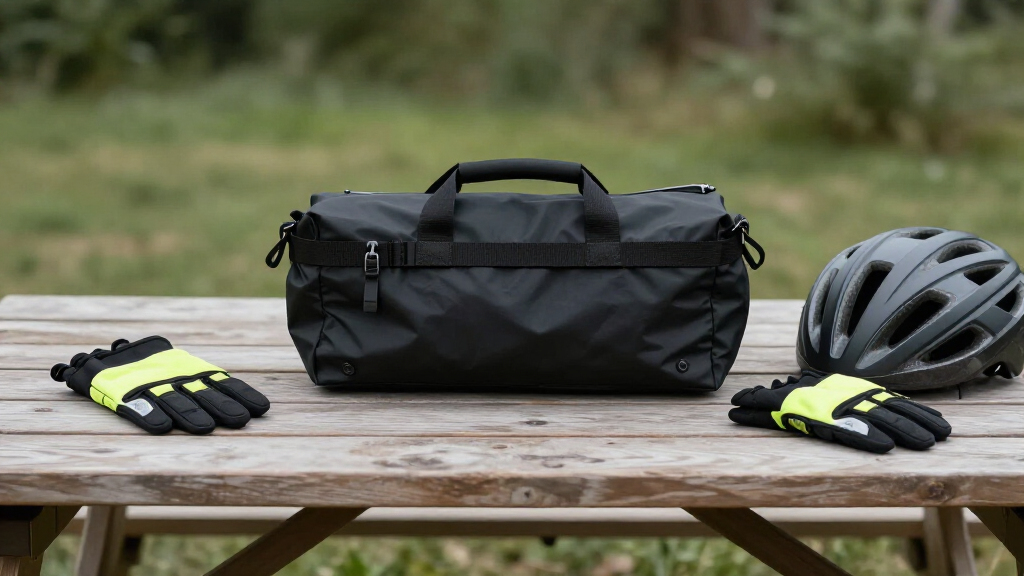 best bike bags