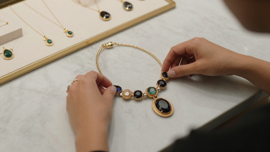 best statement jewelry
