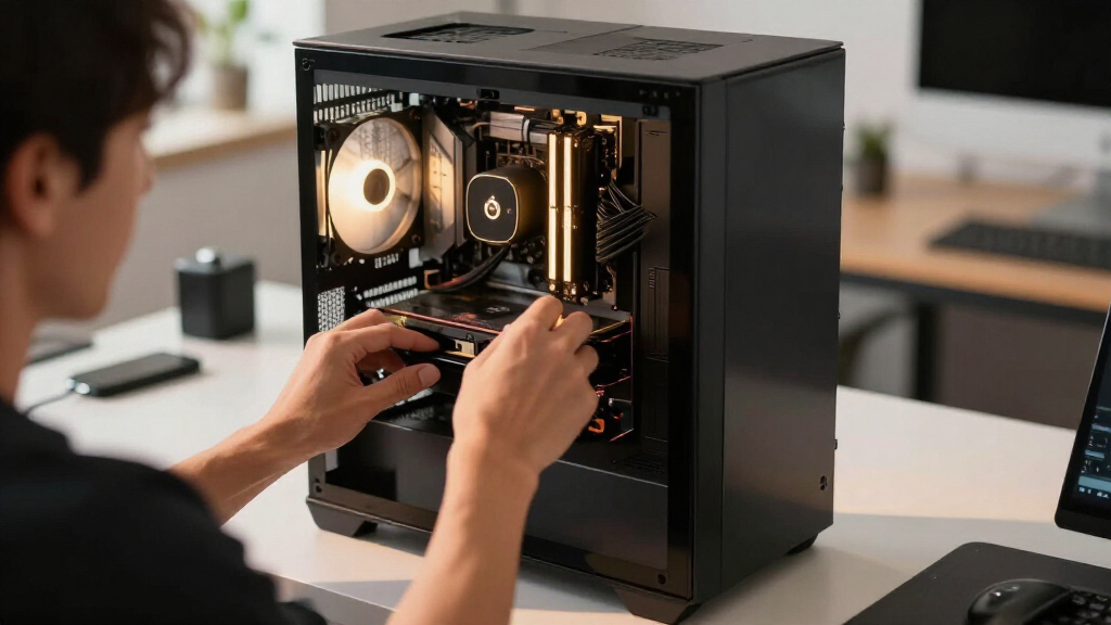 best gaming CPUs