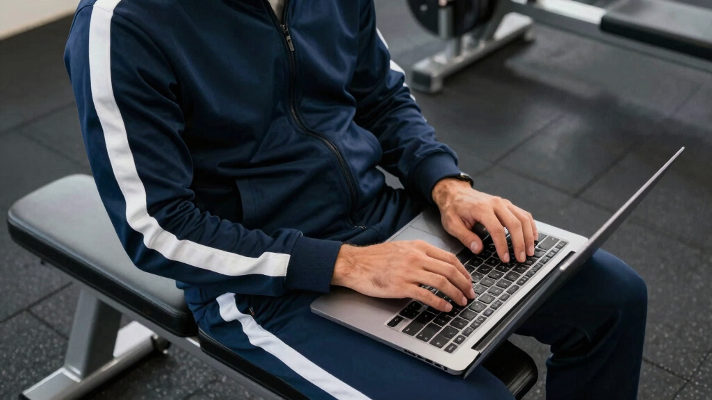 best men’s tracksuits