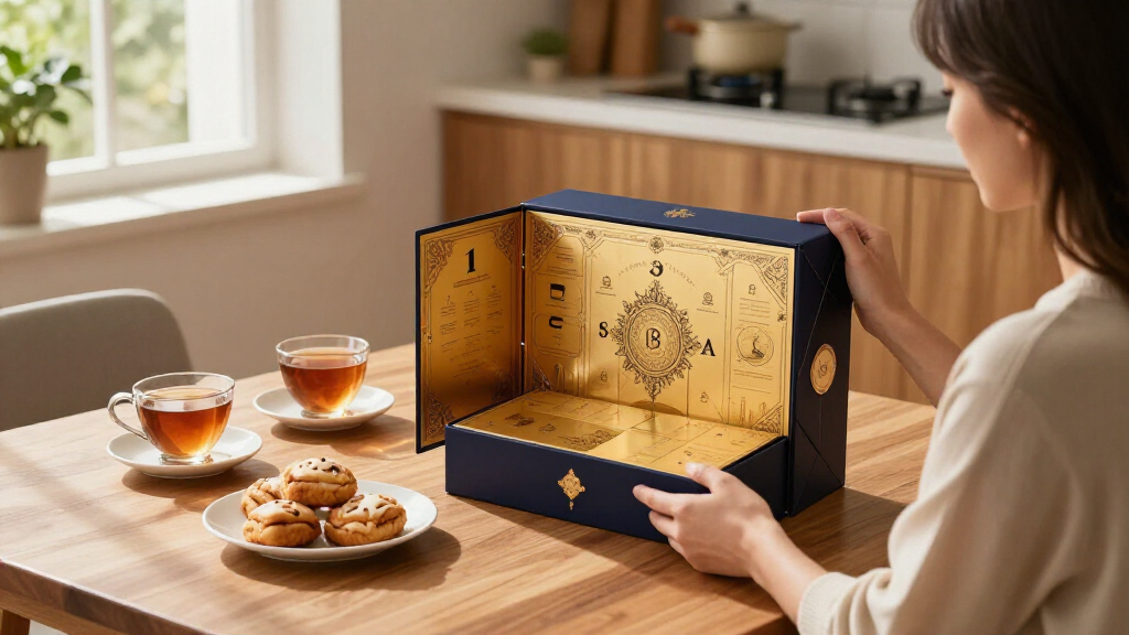 luxury beauty advent calendars