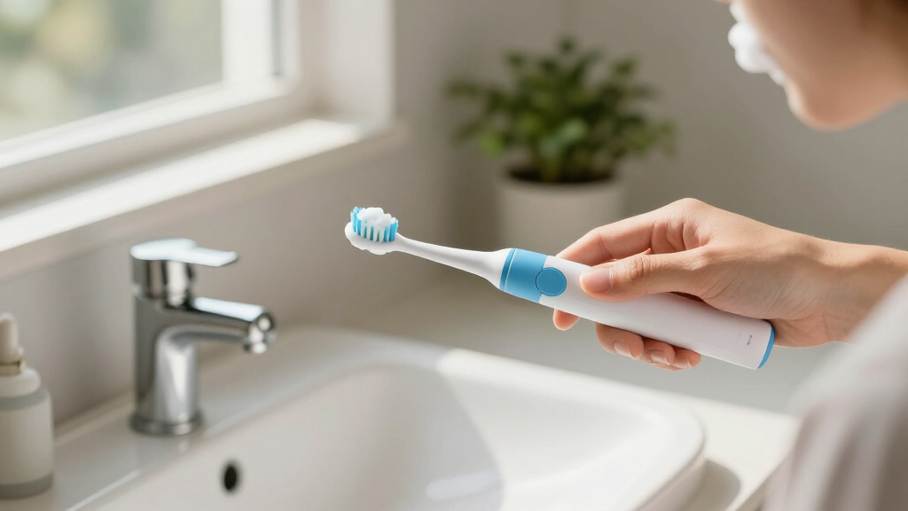 best electric and smart toothbrushes