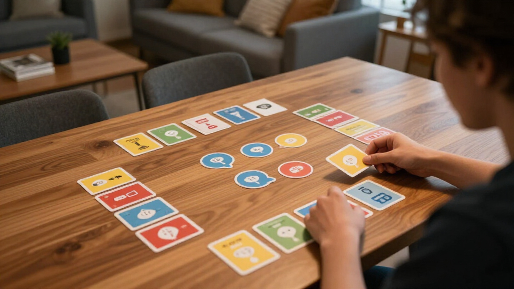 relationship communication games