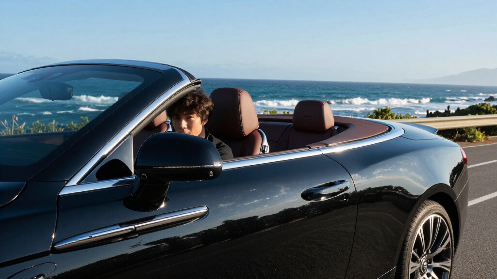 best luxury convertible cars