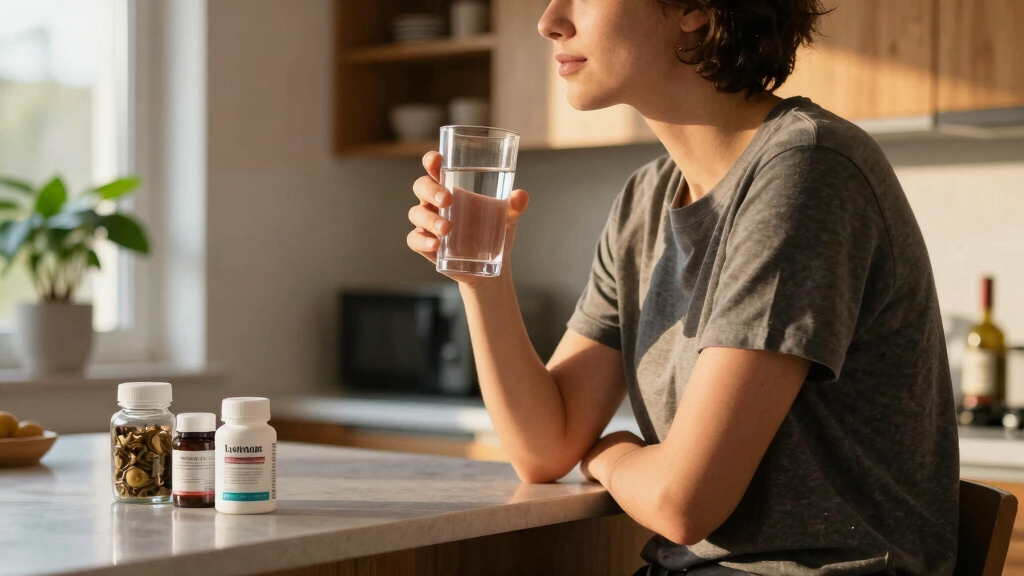 arthritis pain relief supplements