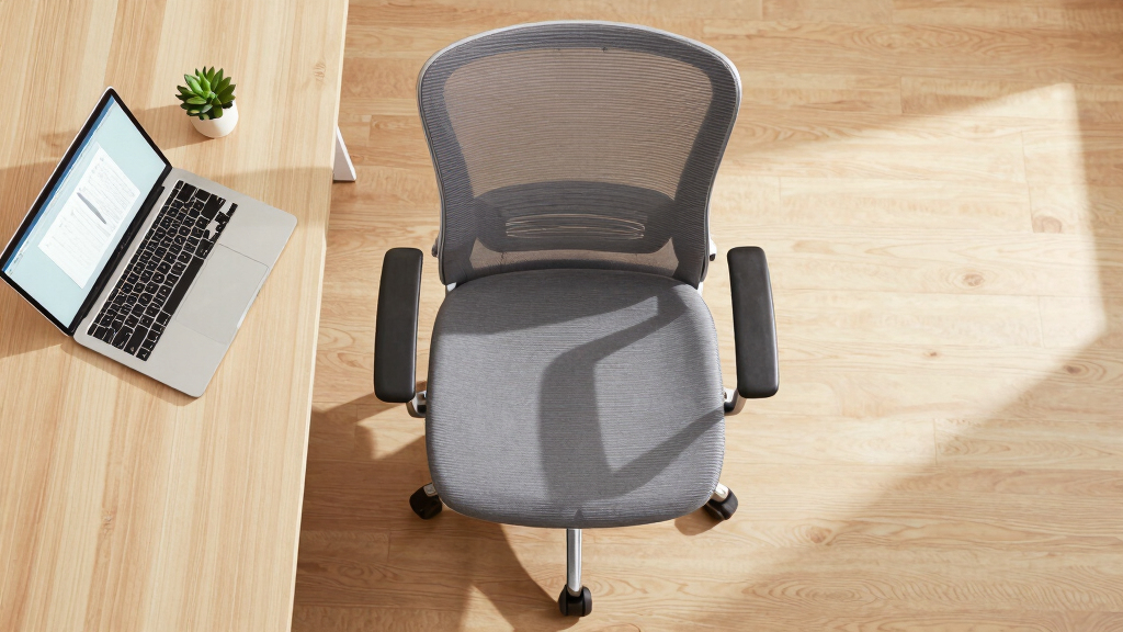 best office chairs for writers and bloggers
