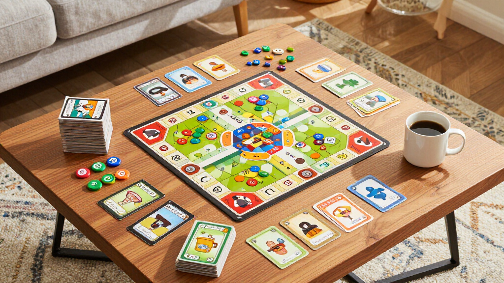family games