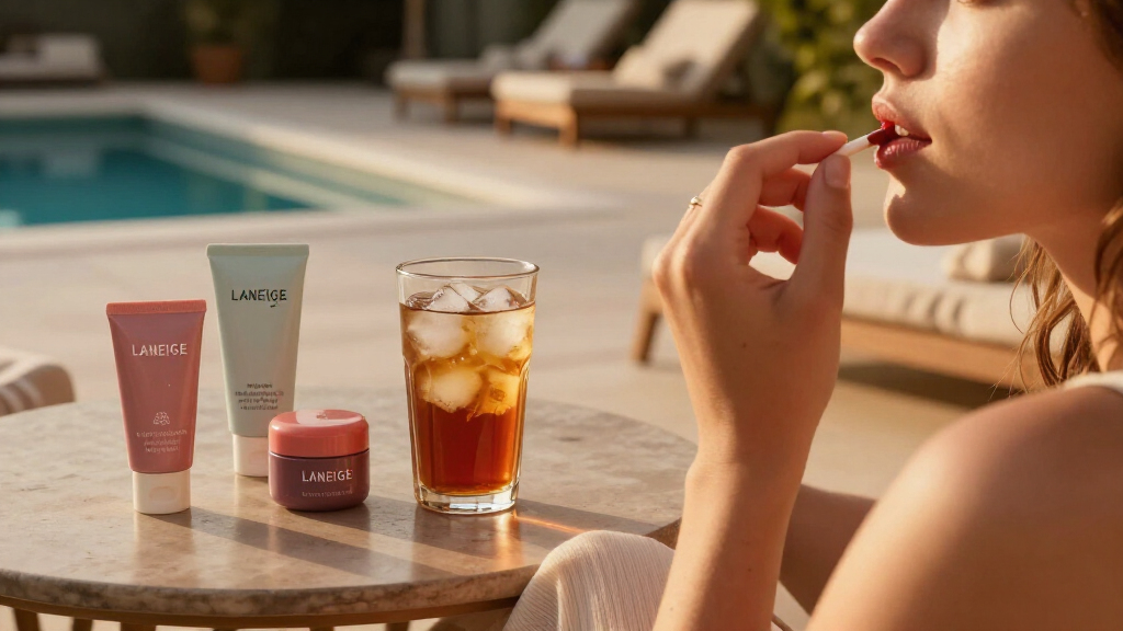 5 Best Laneige Lip Mask Holiday Sets to Keep Your Lips Hydrated This Season