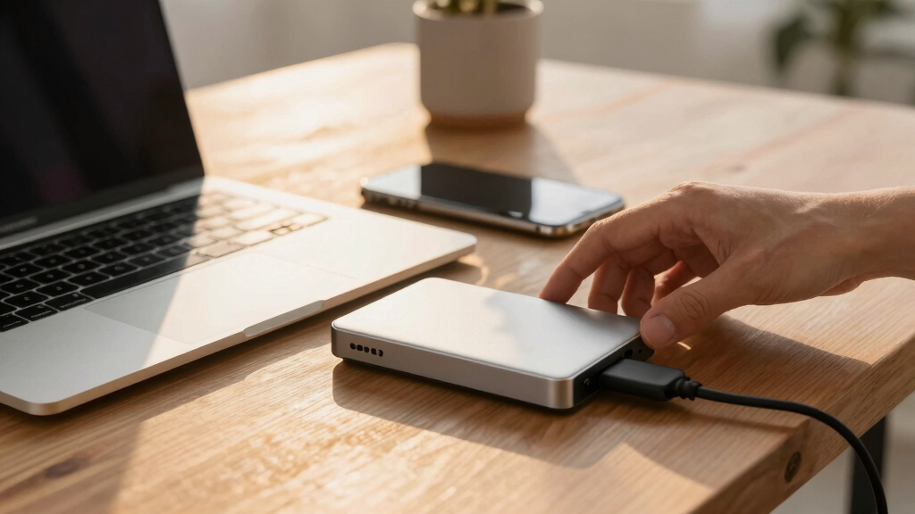 portable external hard drives